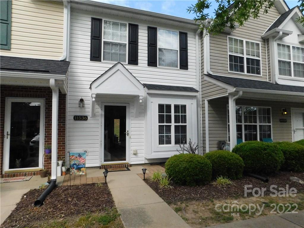 11536 Briddle Hall Ct., Charlotte, NC 28214
