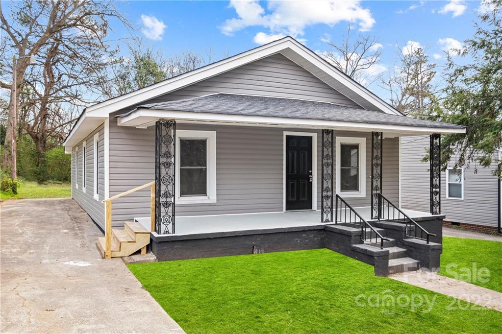 205 Lincoln St., Belmont, NC 28012
