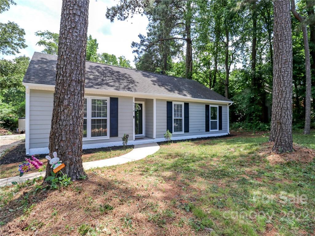 6538 Andora Dr., Charlotte, NC 28227