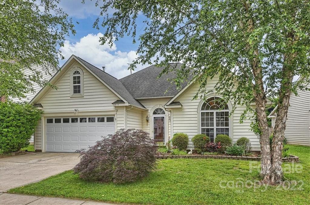 6616 Courtland St., Lake Park, NC 28079