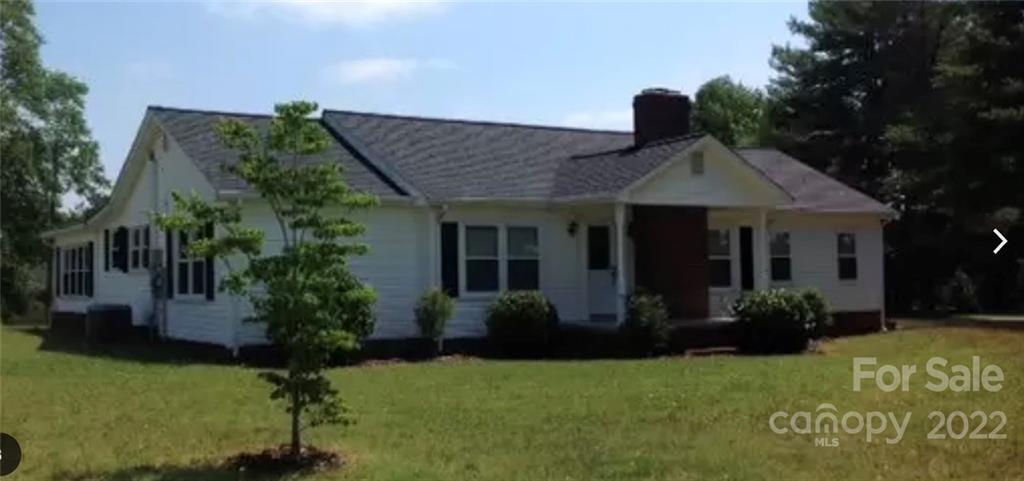 1001 E Ellenboro Hwy., Ellenboro, NC 28040