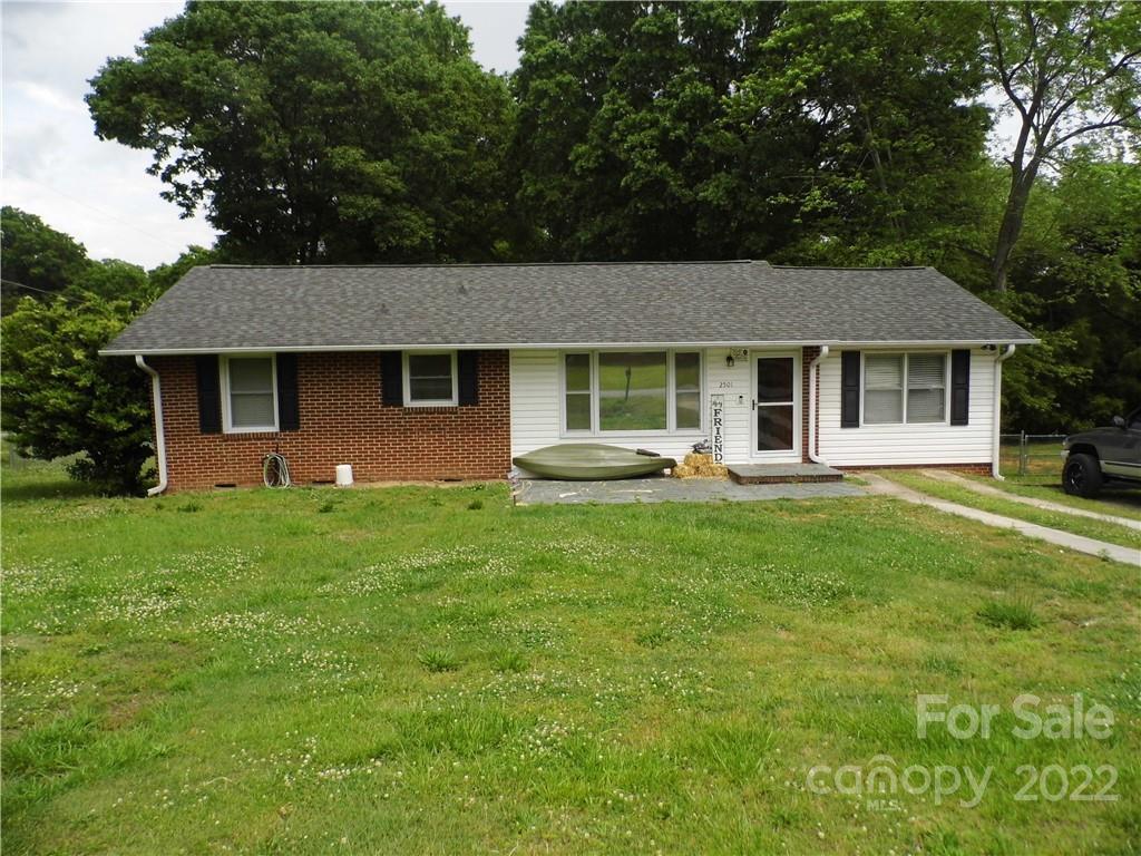 2501 Florida Ave., Kannapolis, NC 28083