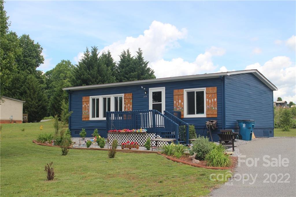 2179 Kite St., Connelly Springs, NC 28612