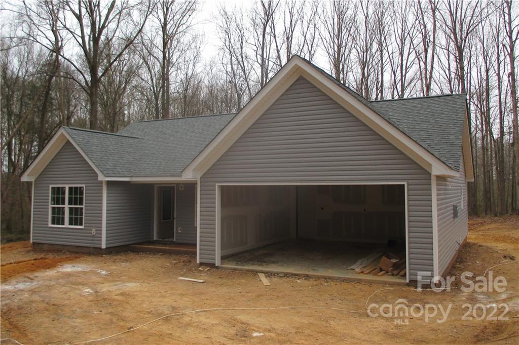4313 Crow Rd., Monroe, NC 28112