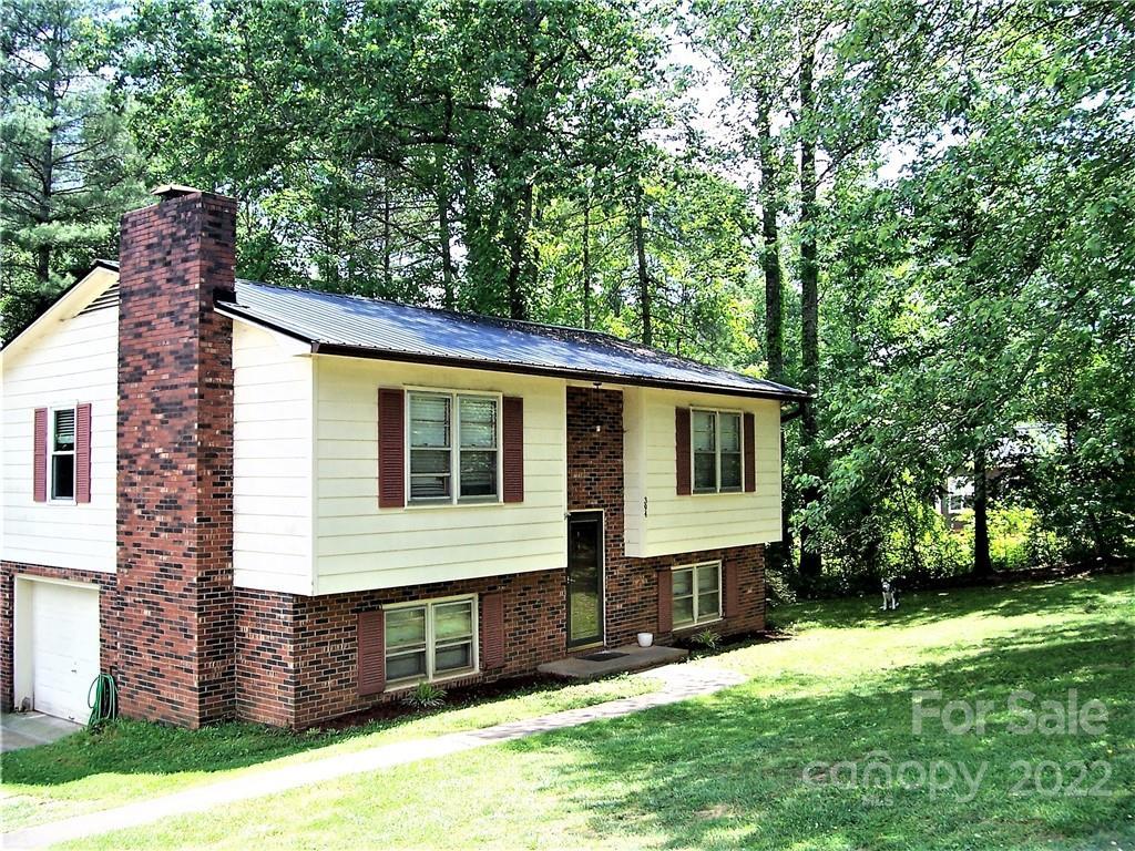394 Bryant Rd., Morganton, NC 28655