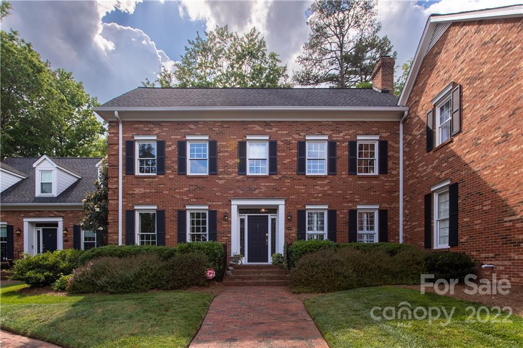 5908 Sharon Hills Rd., Charlotte, NC 28210