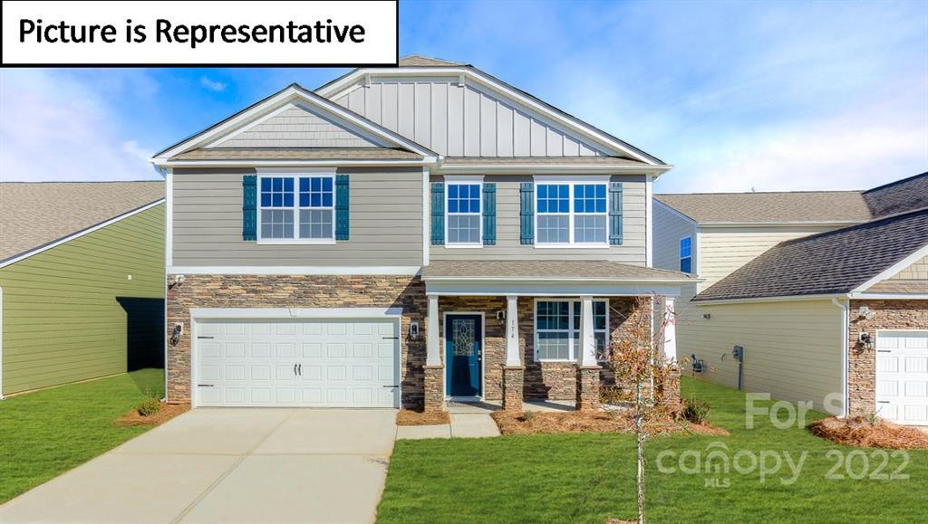 2005 Mariah Glen Ct. #20, Charlotte, NC 28213