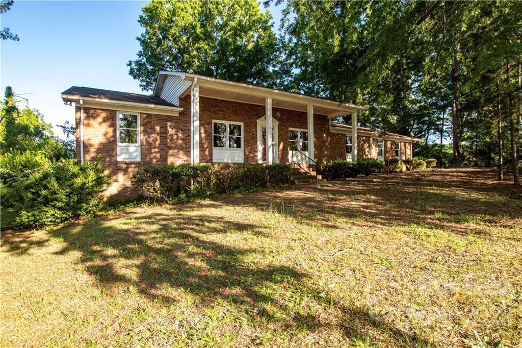 800 Moss Springs Rd., Albemarle, NC 28001