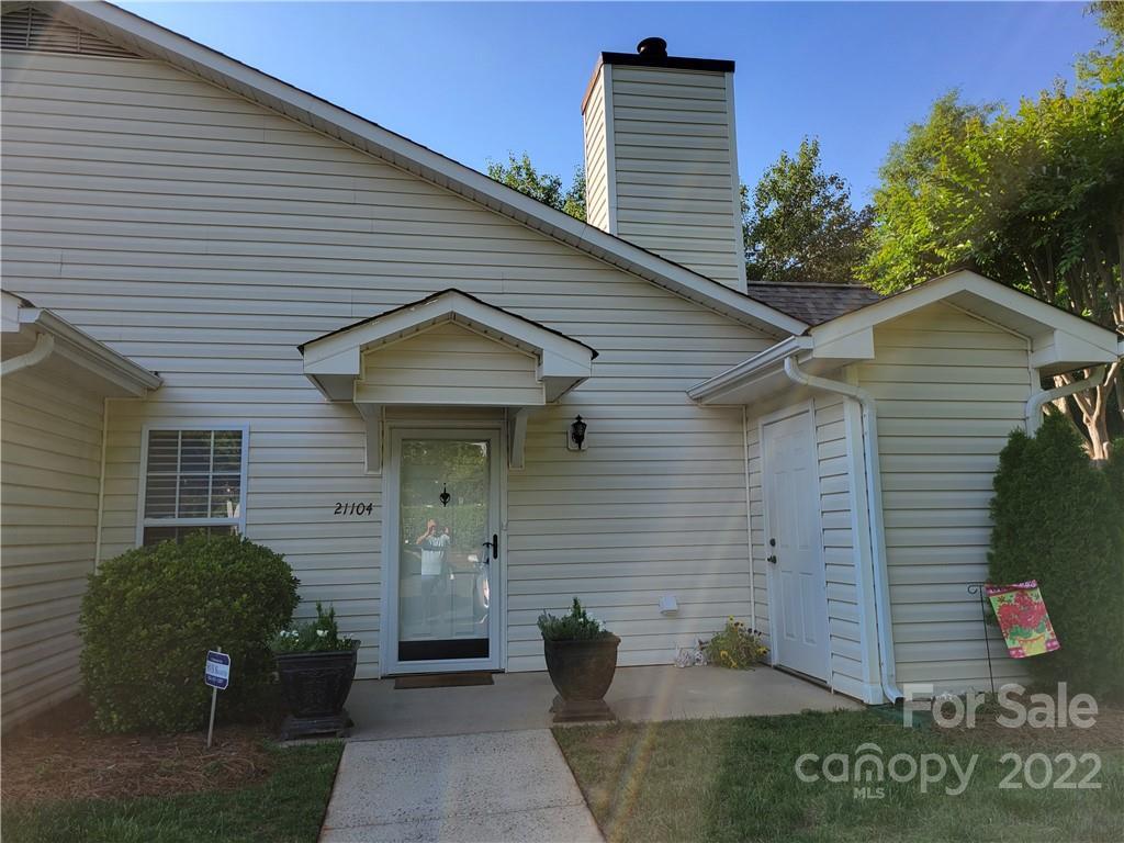 21104 Cold Spring Ln. #2, Cornelius, NC 28031
