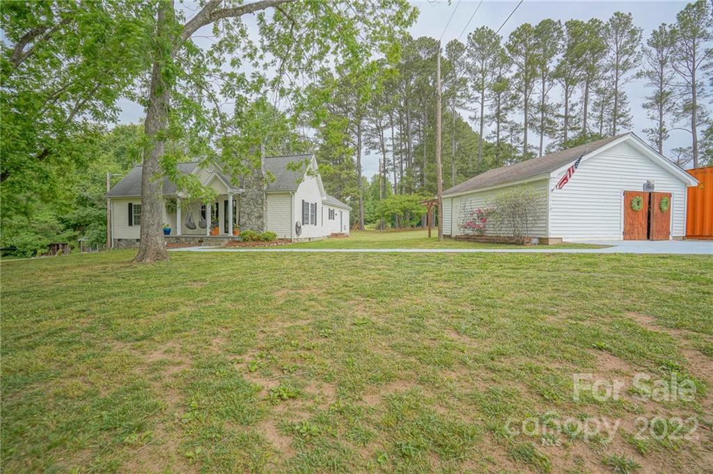 2060 Lower Palmer Rd., Salisbury, NC 28146