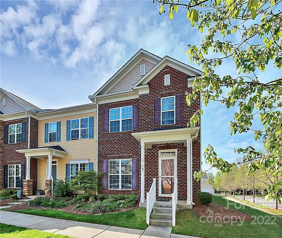 13947 Waverton Ln., Huntersville, NC 28078
