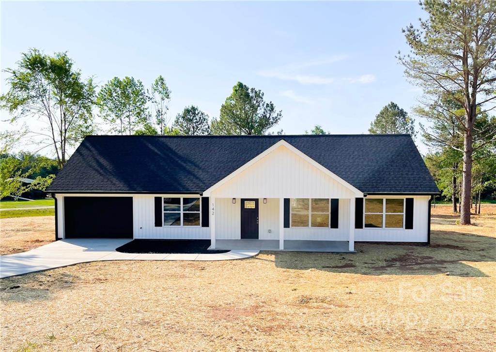 142 Oak Grove Clover Hill Church Rd., Polkville, NC 28090