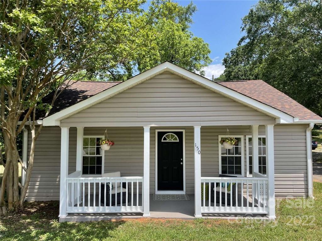 150 West St., Spindale, NC 28160
