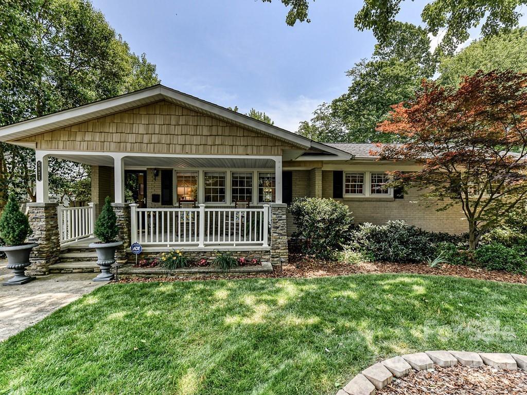 5921 Wedgewood Dr., Charlotte, NC 28210