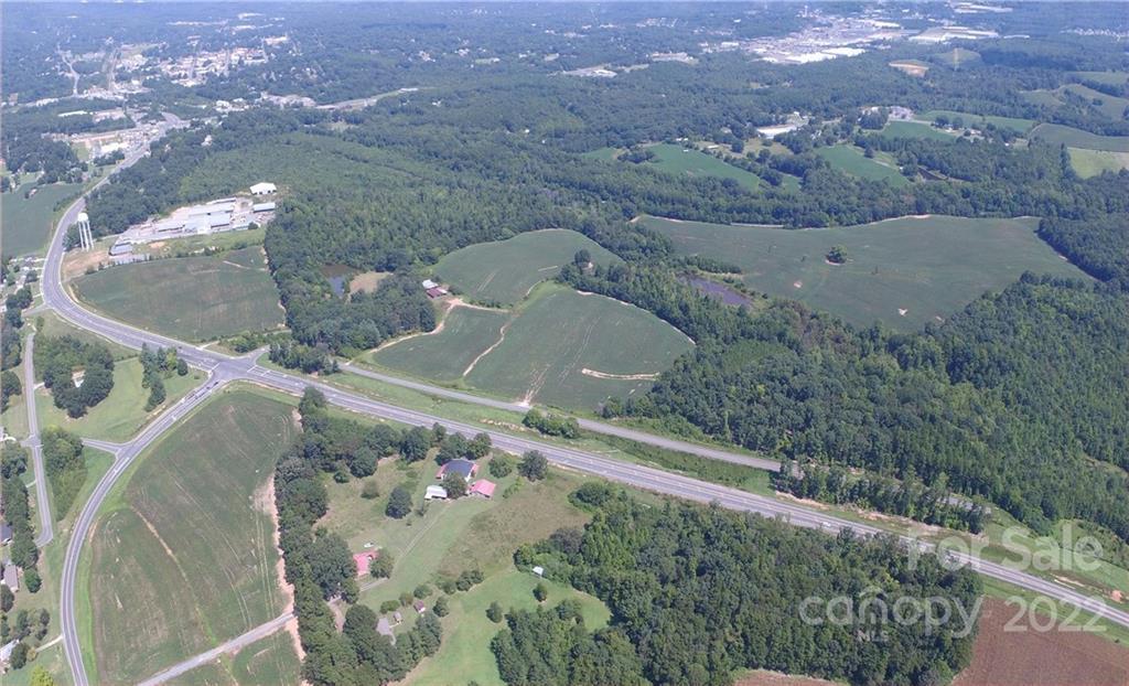00 Forever Rd., Albemarle, NC 28001