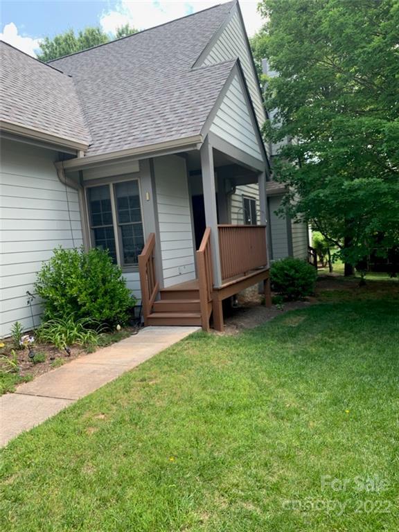 66 Pinnacle Point, Asheville, NC 28805