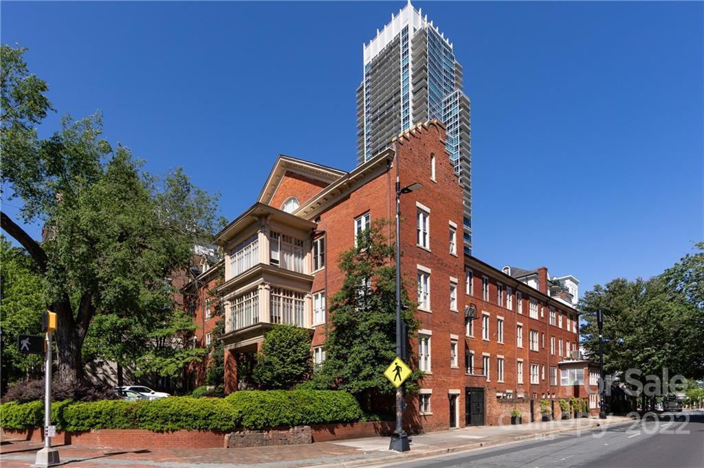 229 Poplar St., Charlotte, NC 28202