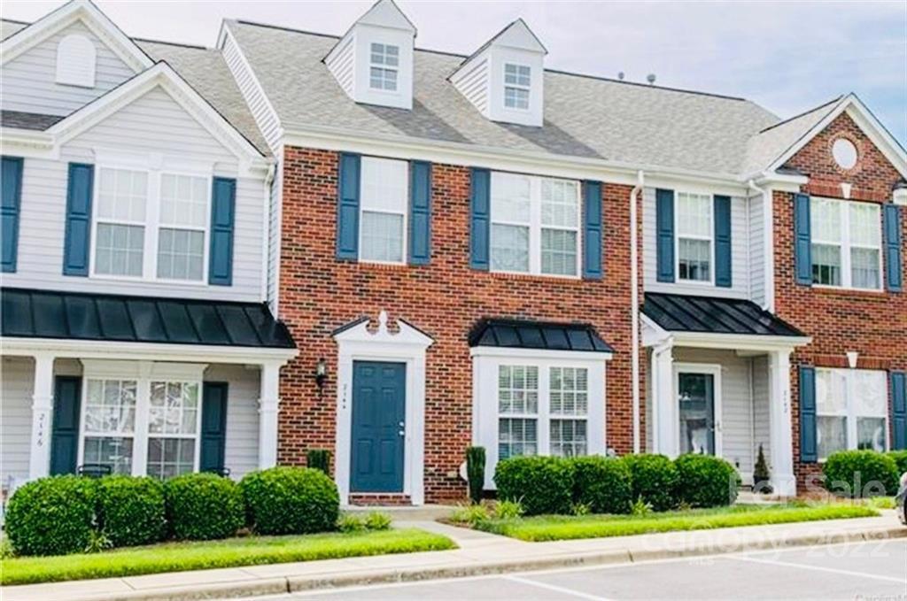 2144 Sail Pointe Ln. #72, Denver, NC 28037