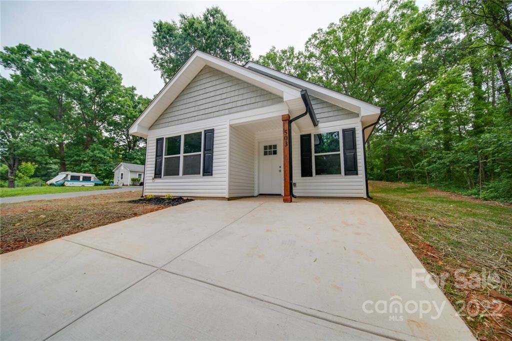 503 Brookwood Ave., Albemarle, NC 28001