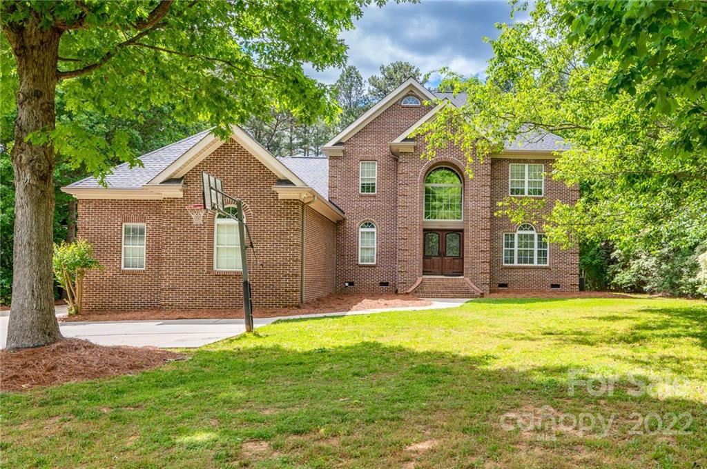 2581 Penngate Dr., Sherrills Ford, NC 28673