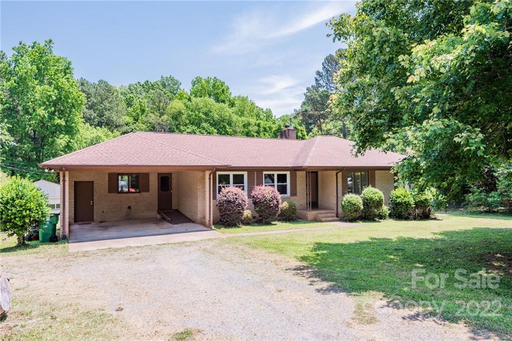 2627 Park Ln., Charlotte, NC 28214