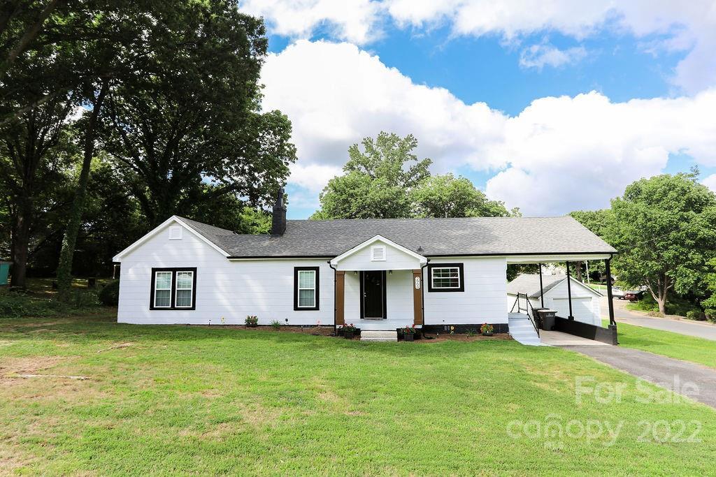 2900 Shady Lane Ave., Concord, NC 28027