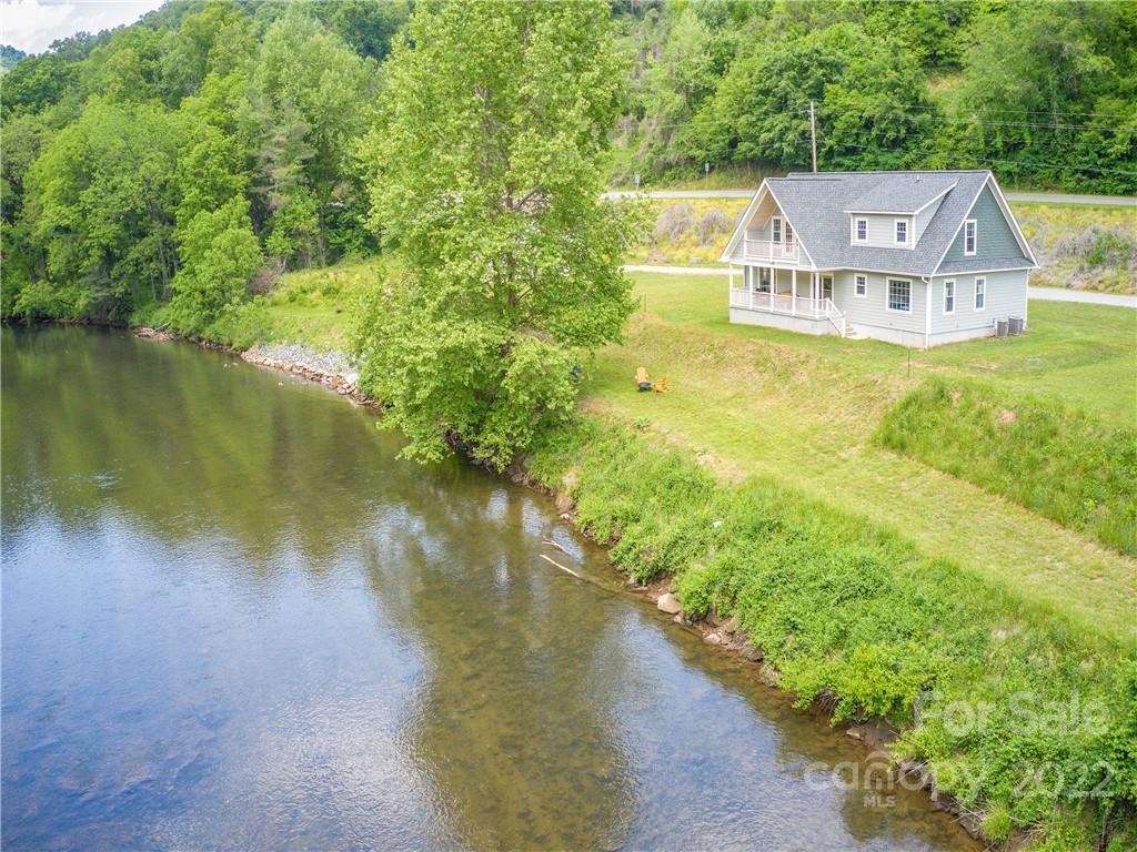 67 Bayside Dr. #7, Sylva, NC 28779