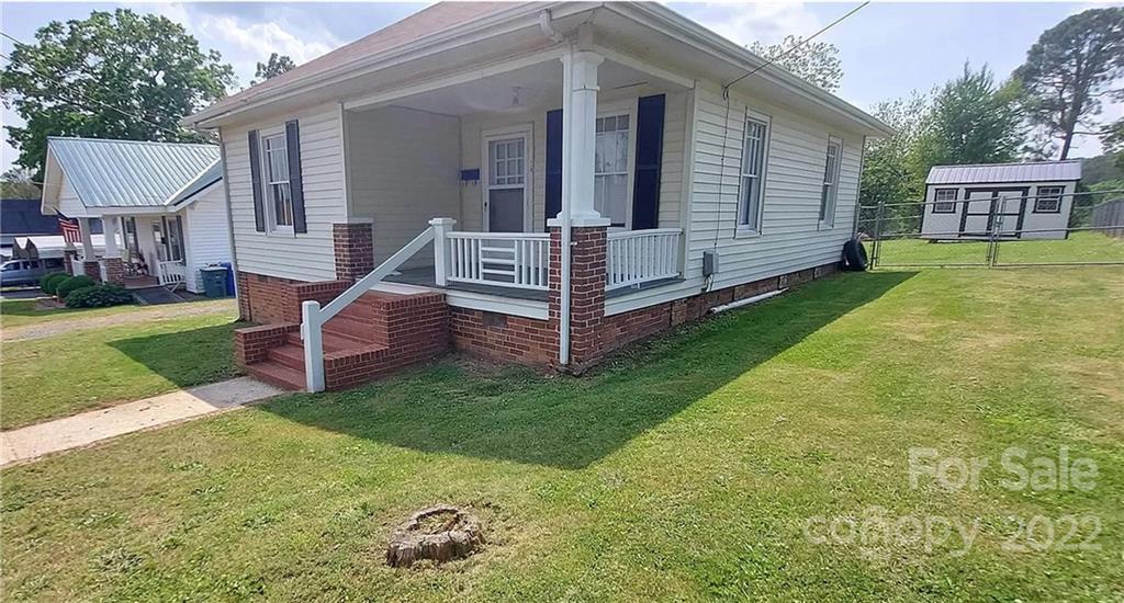 915 Spruce St., Albemarle, NC 28001