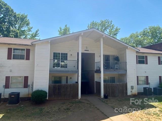 7992 Shady Oak Tr. #133, Charlotte, NC 28210