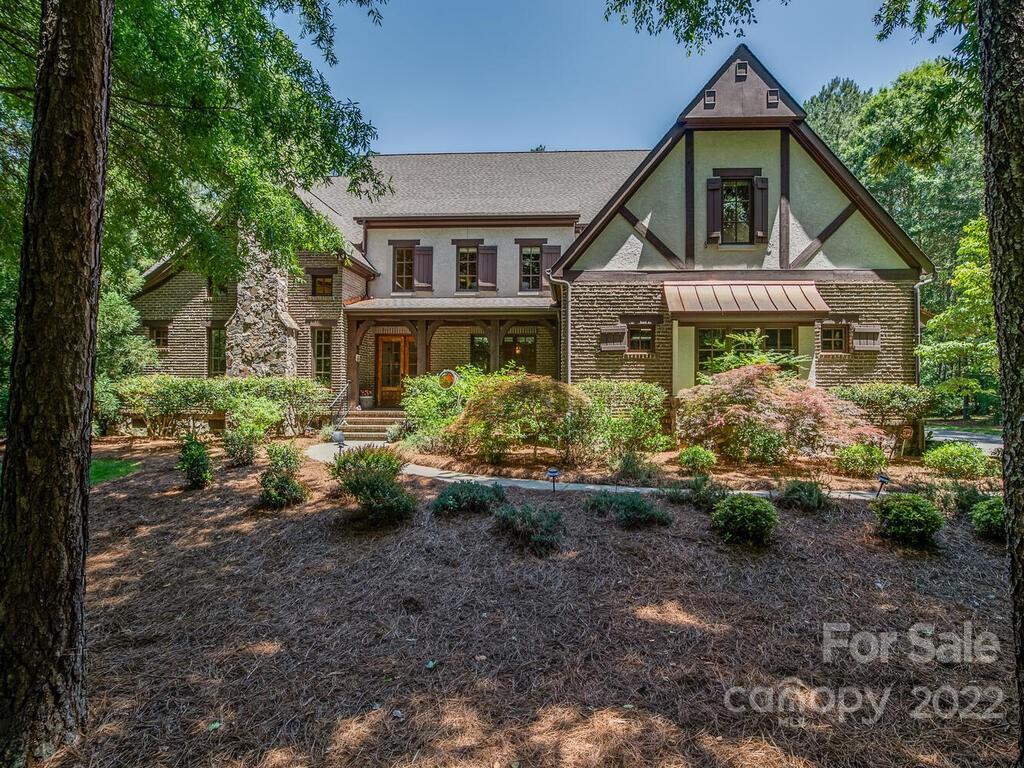 13414 Claysparrow Rd., Charlotte, NC 28278