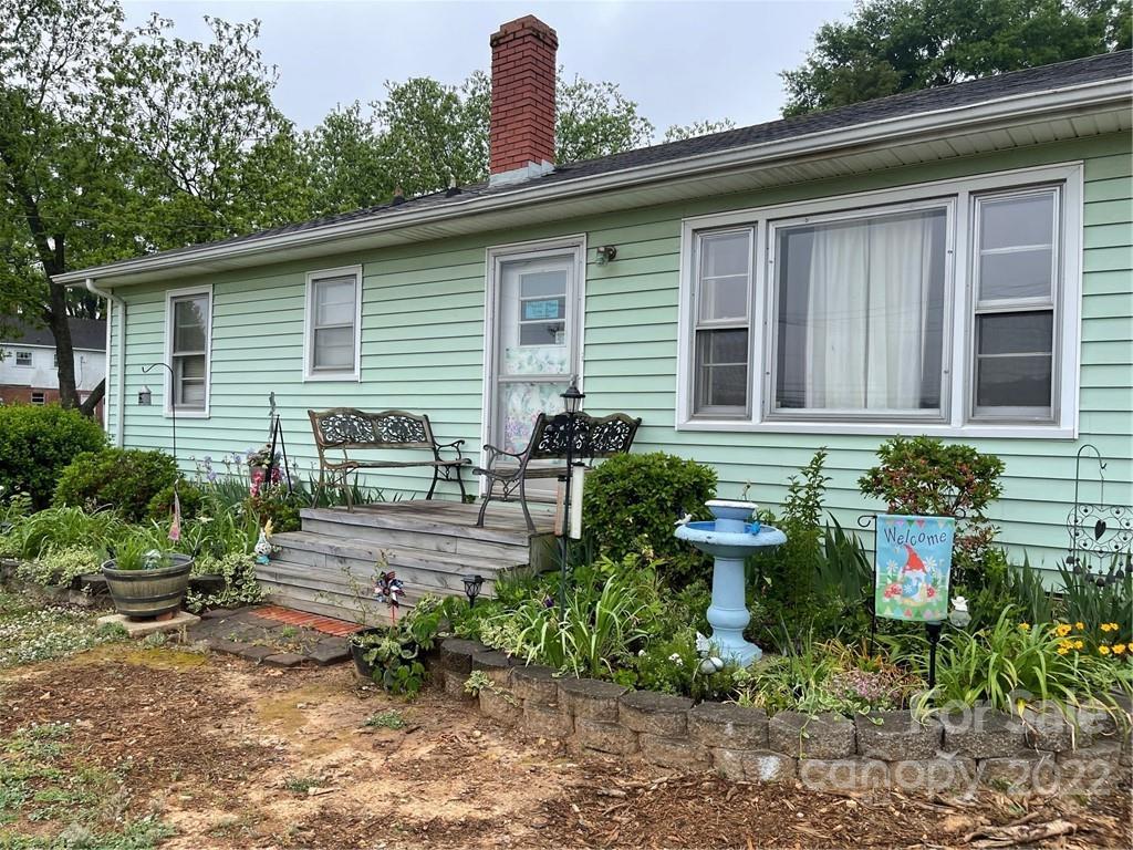 710 Coble Ave., Albemarle, NC 28001