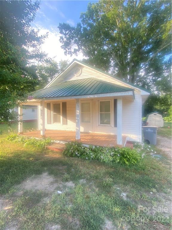 515 Locust St., Kannapolis, NC 28081