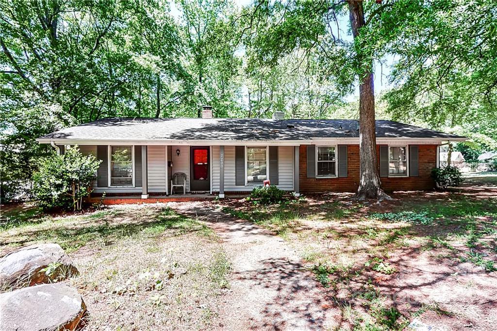 7200 Cardigan Ave., Charlotte, NC 28215