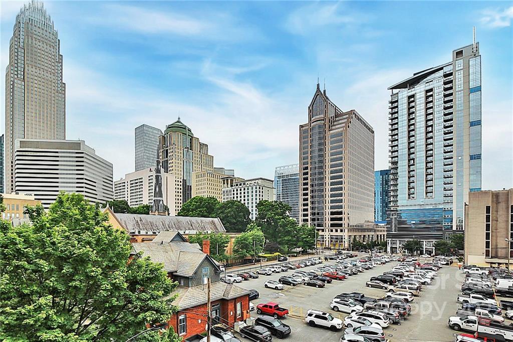 300 W 5th St. #519, Charlotte, NC 28202