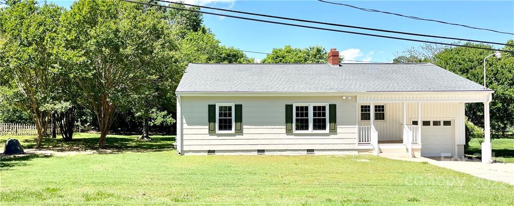 120 W Ridge Rd., Salisbury, NC 28147