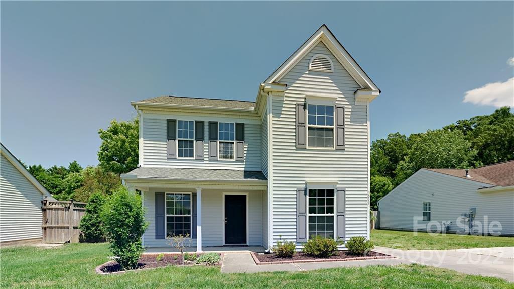 3612 Braefield Dr., Indian Trail, NC 28079