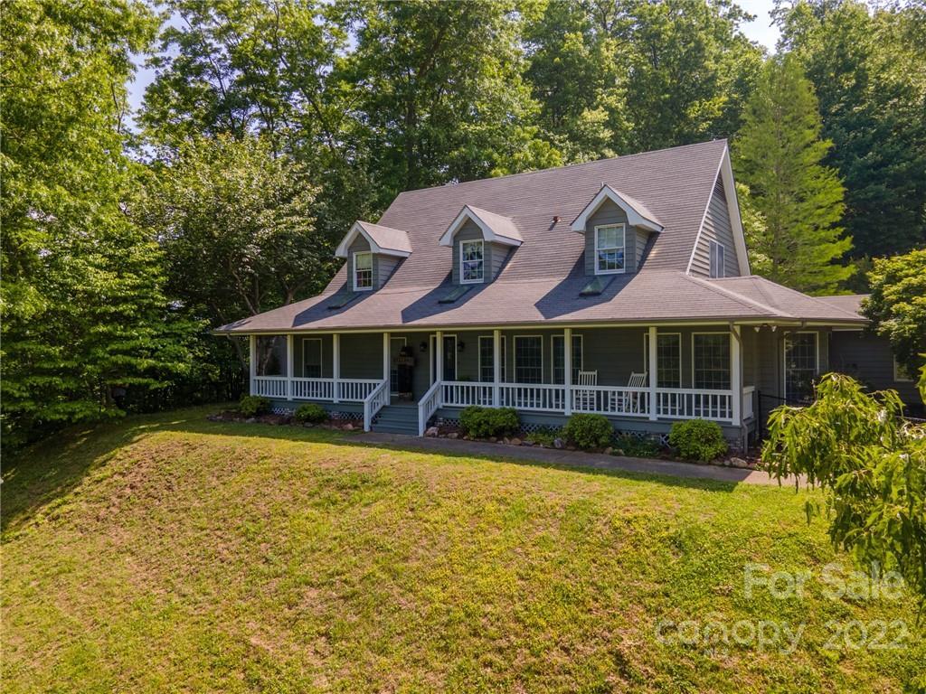 247 Cowan St., Sylva, NC 28779