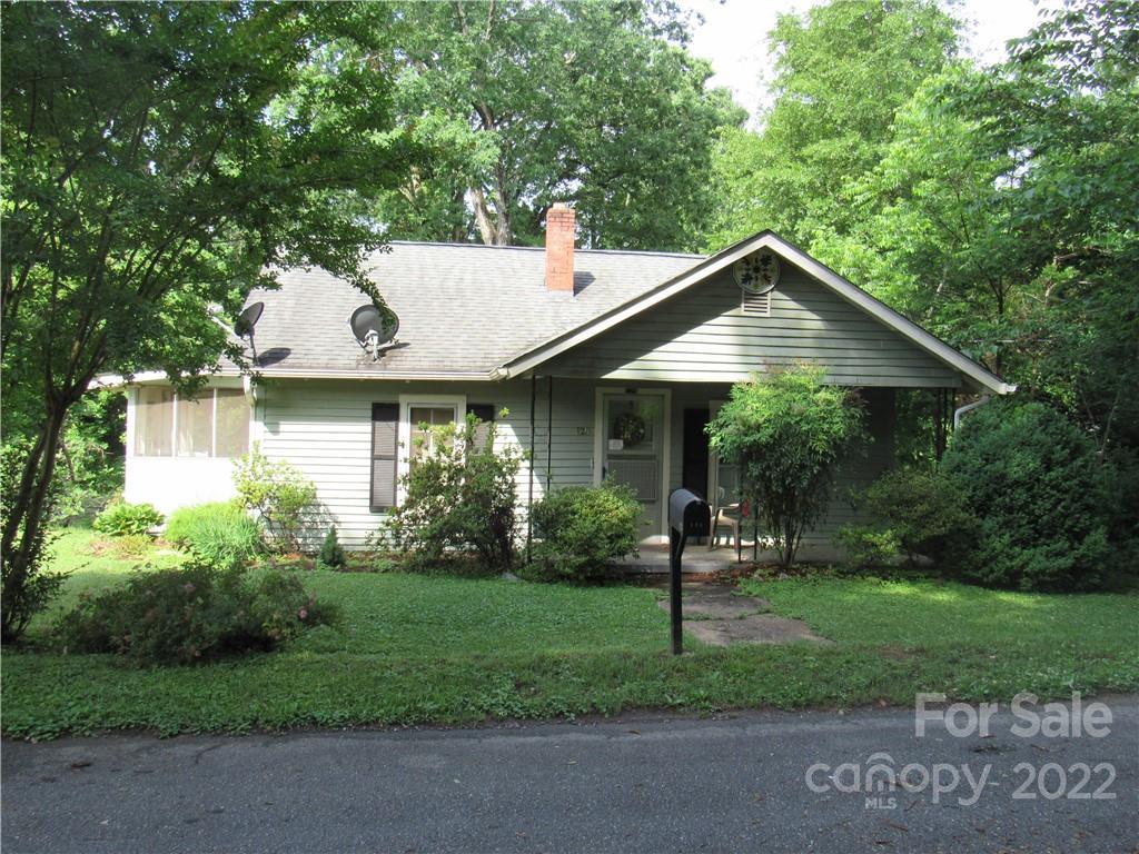 125 Hickory St., Rutherfordton, NC 28139