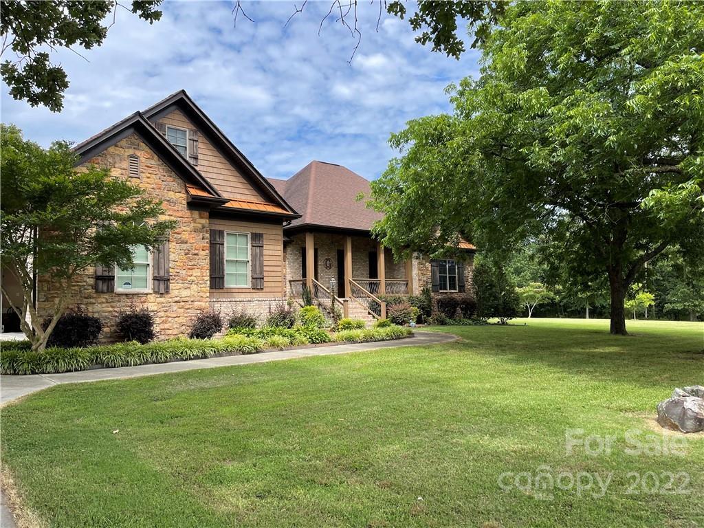 4115 Medlin Rd., Monroe, NC 28112