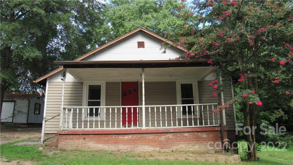 1108 Moss Ave., Kannapolis, NC 28081