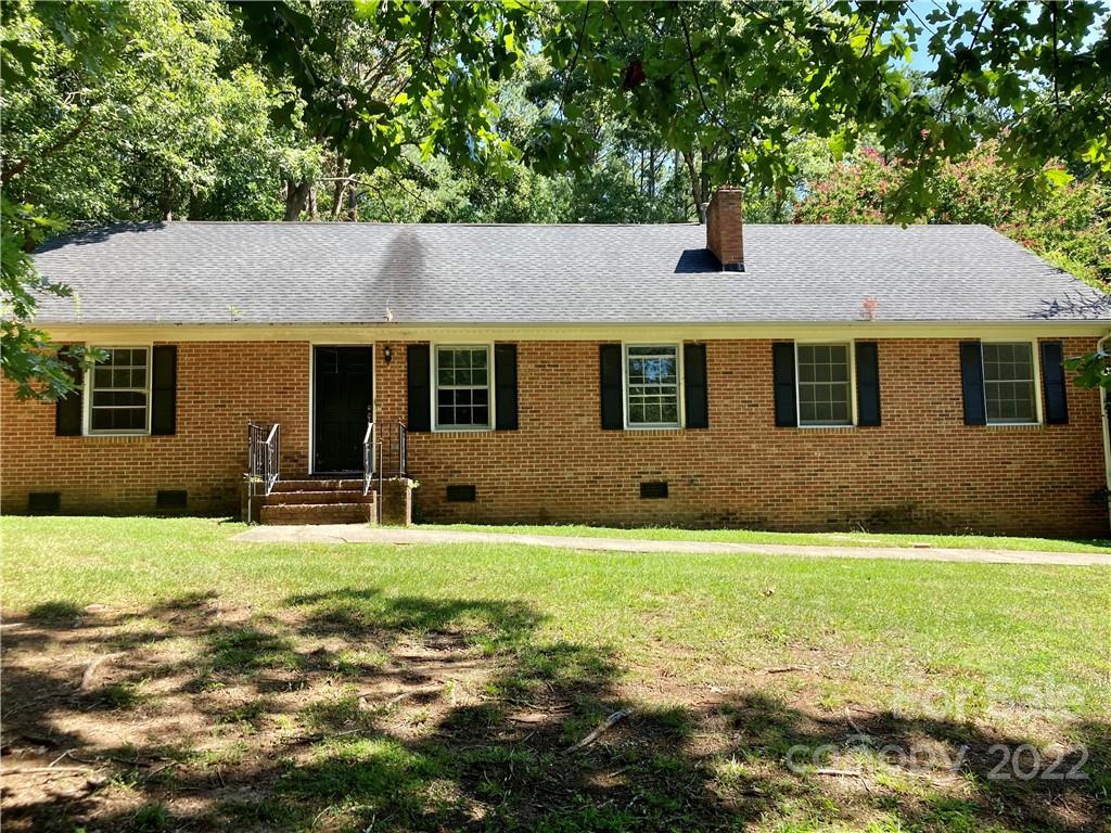 9300 Mountain Aire Cir., Charlotte, NC 28214