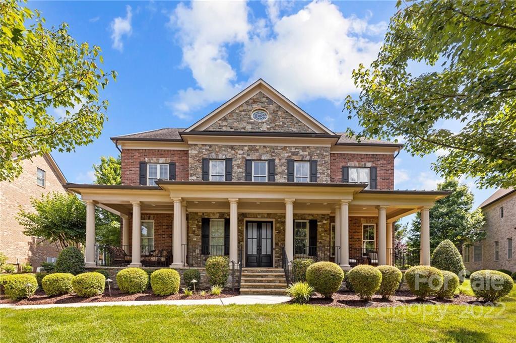 1104 Longwood Ct., Matthews, NC 28104