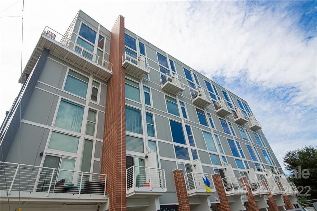 3123 N Davidson St. #303, Charlotte, NC 28205