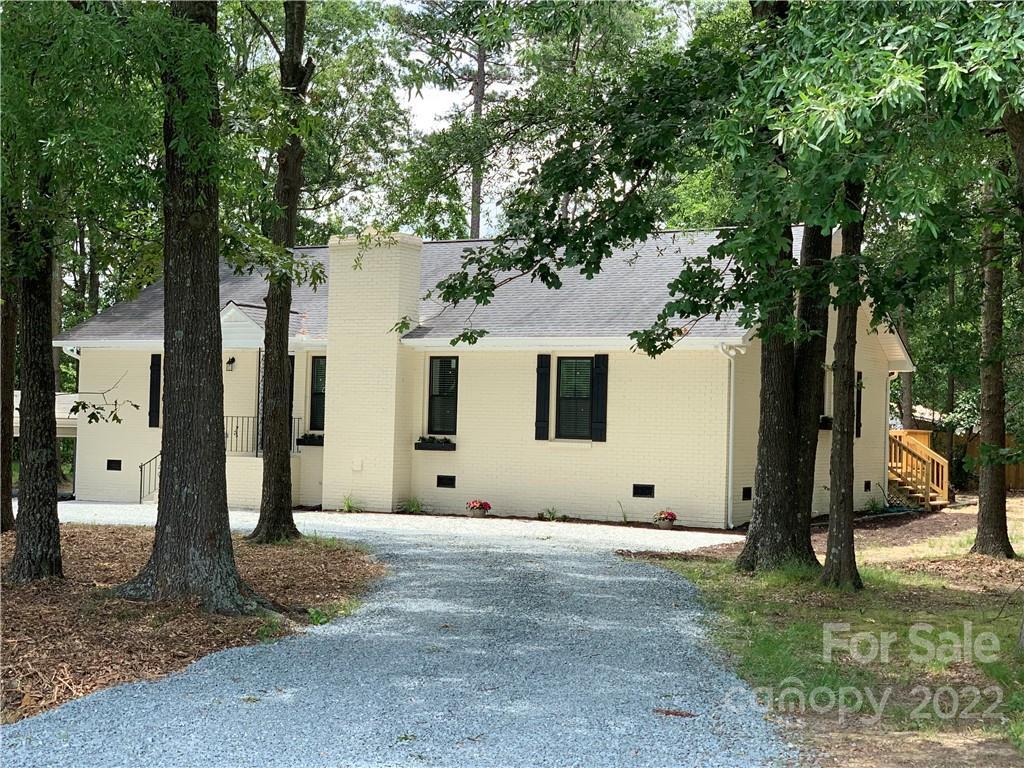 6016 Rape Rd., Monroe, NC 28112