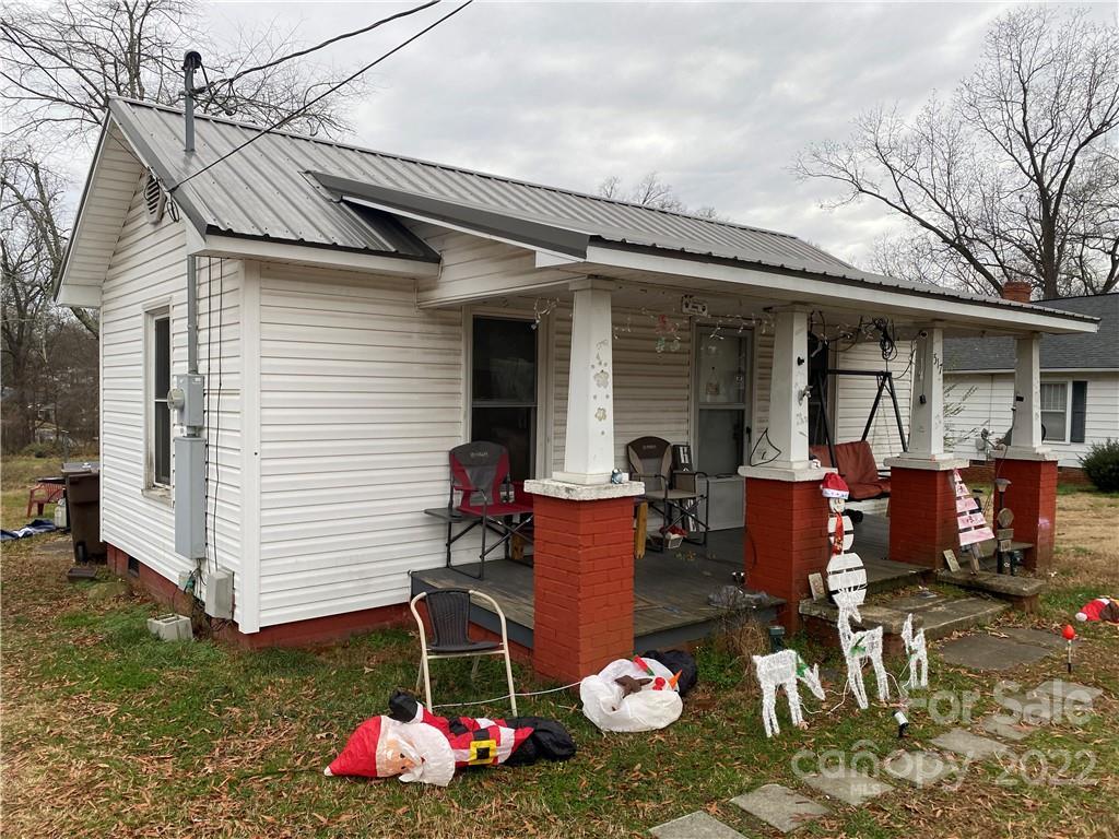 517 Locust St., Kannapolis, NC 28081