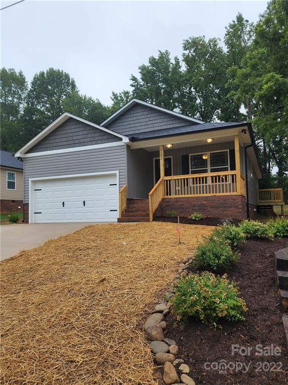 1155 Roberts St., China Grove, NC 28023
