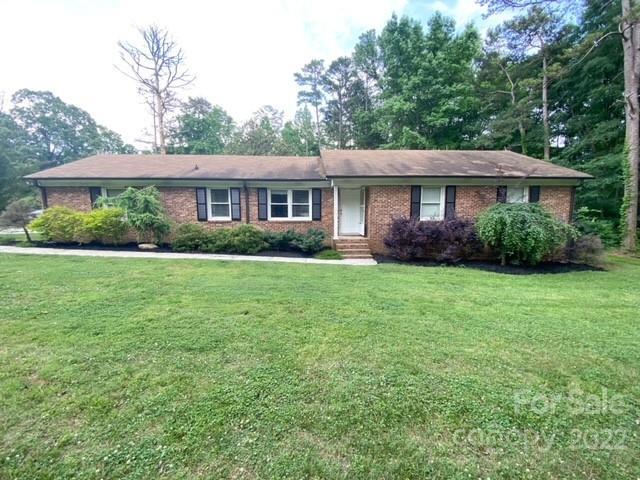 2511 Pine Tops Dr., Monroe, NC 28112