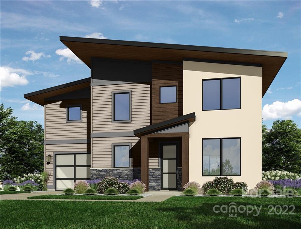 220 Torch Light Way, Asheville, NC 28806
