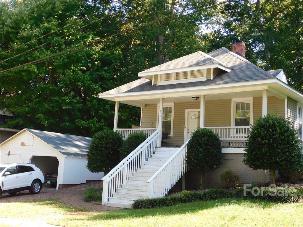 816 Fulton St., Albemarle, NC 28001