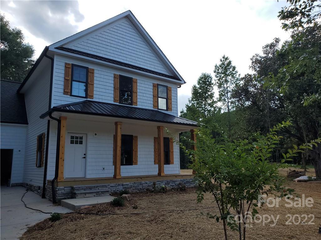 620 Mount Vernon Church Rd., Iron Station, NC 28080